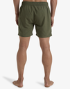 Bañador Billabong All Day 16" - Military (mil)