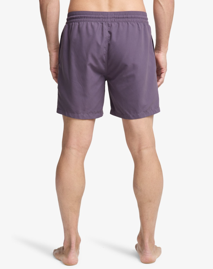 Bañador Billabong All Day 16" - Dusty Grape (ppd0)