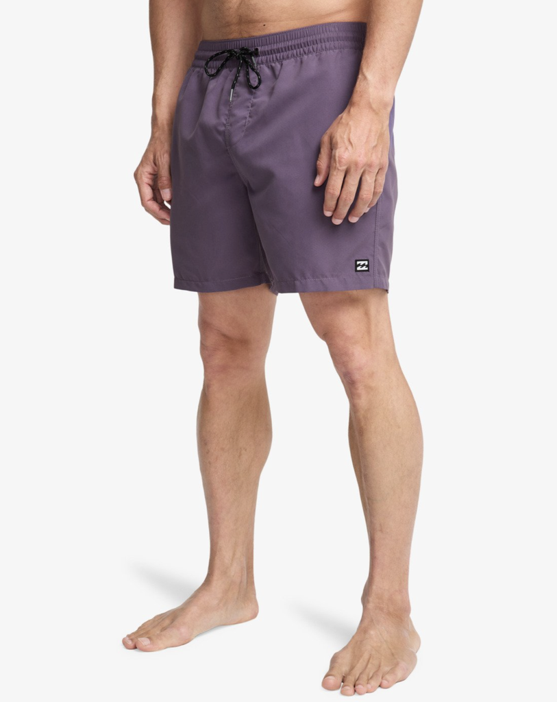 Bañador Billabong All Day 16" - Dusty Grape (ppd0)