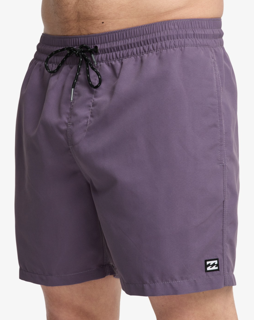 Bañador Billabong All Day 16" - Dusty Grape (ppd0)
