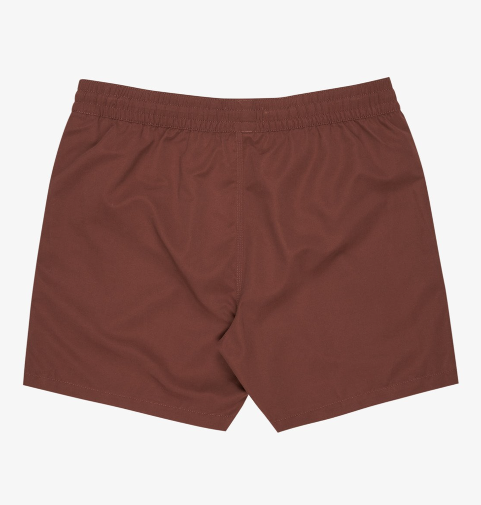 Bañador Billabong All Day 16" - Wine (rsd0)