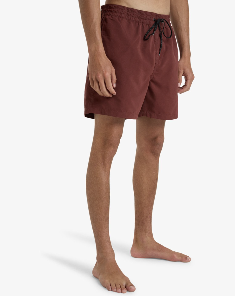 Bañador Billabong All Day 16" - Wine (rsd0)