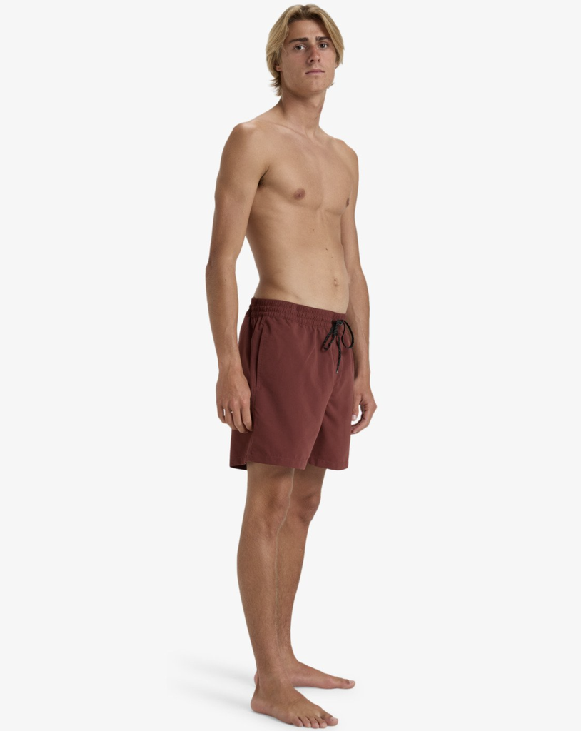 Bañador Billabong All Day 16" - Wine (rsd0)