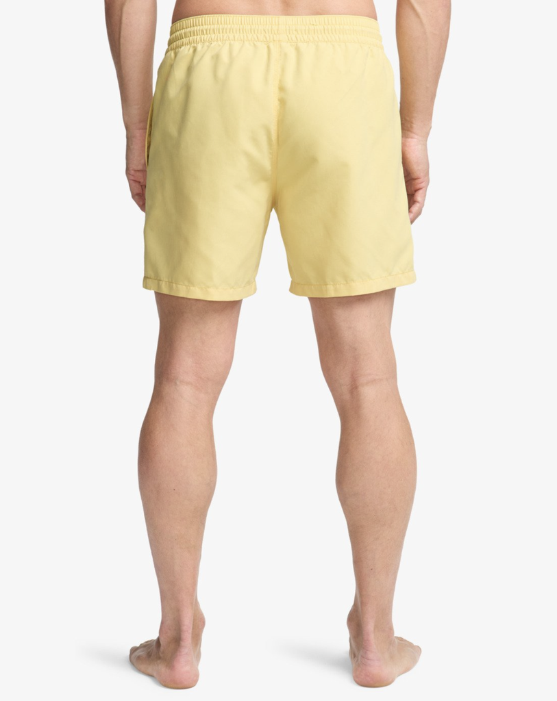 Bañador Billabong All Day 16" - Retro Yellow (ygj0)