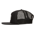 Gorra DC Gas Station - Black (kvj0)