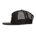 Gorra DC Gas Station - Black (kvj0)