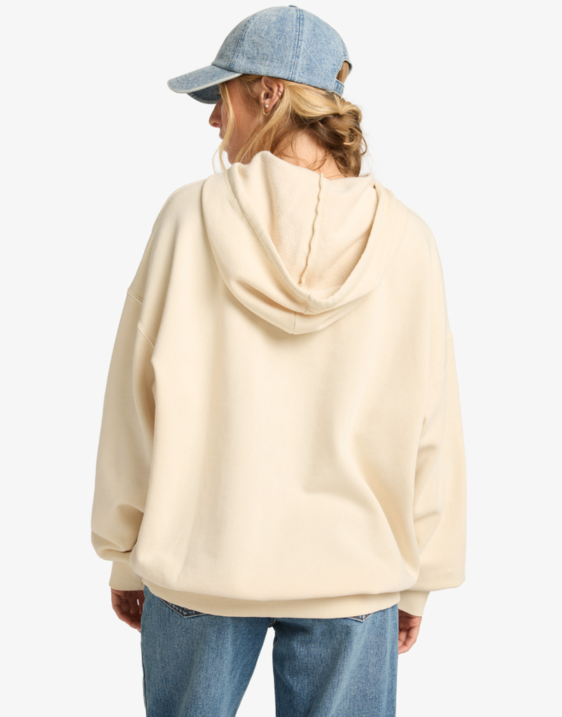 Sudadera con Capucha Billabong Hi Tide Dip - Whitecap (wcp)