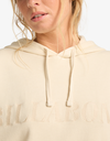 Sudadera con Capucha Billabong Hi Tide Dip - Whitecap (wcp)