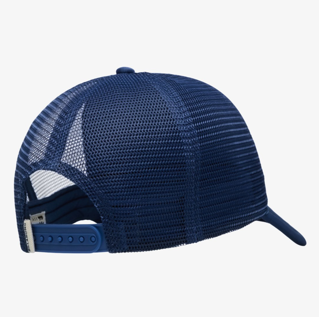 Gorra Billabong Grandpa - Navy (nvy)