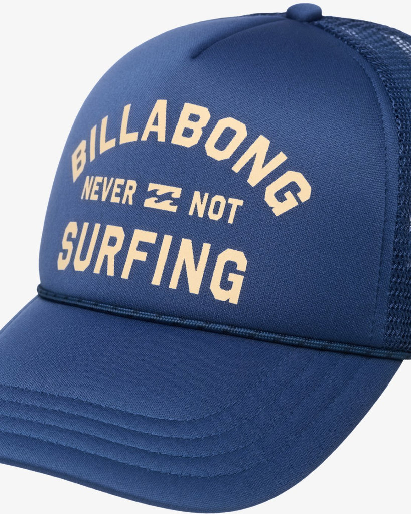 Gorra Billabong Grandpa - Navy (nvy)