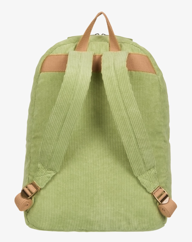 Mochila Billabong Schools Out Cord 20L - Avocado (avo)