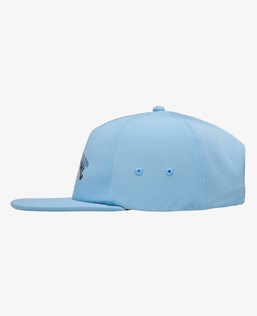 Gorra Billabong Arch Team - Bright Blue (bbl)