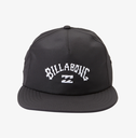Gorra Billabong Arch Team - Black (blk)