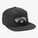 Gorra Billabong Arch Team - Black (blk)