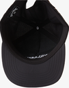 Gorra Billabong Arch Team - Black (blk)