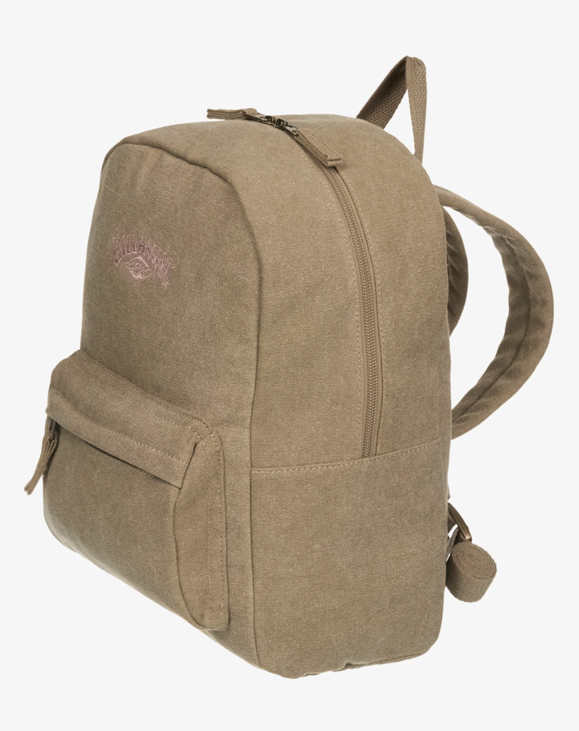 Mochila Billabong Mini Schools Out - Seagrass (ghj0)