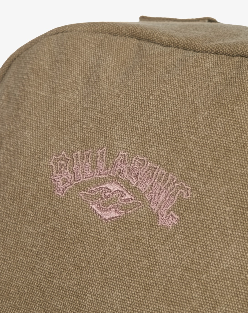 Mochila Billabong Mini Schools Out - Seagrass (ghj0)