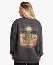 Sudadera Billabong Desert Break - Off Black (ofb)