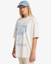 Camiseta Billabong This Sunny Time - Salt Crystal (scs)