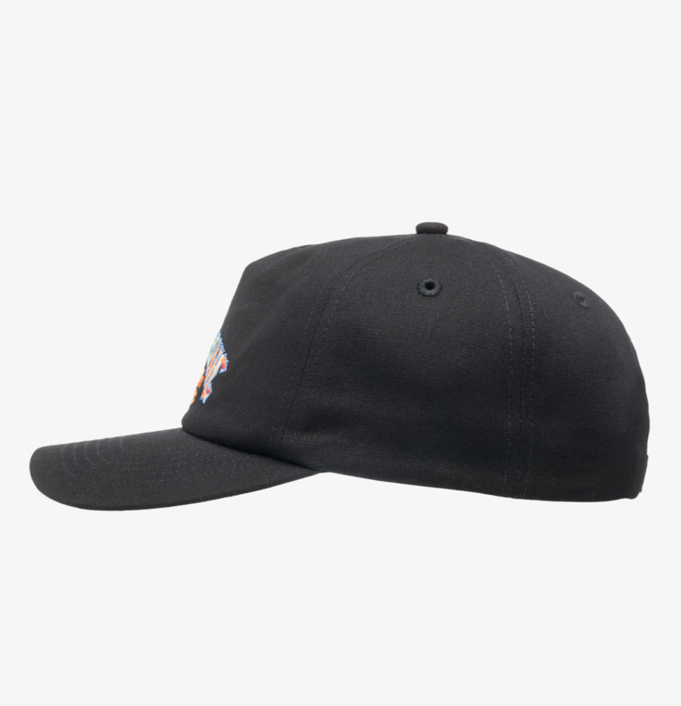 Gorra Billabong Origin - Black