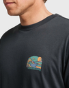 Camiseta Billabong Webcast - Dark Navy (ktw0)
