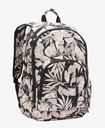 Mochila Billabong Roadie - Black Floral (bfa)