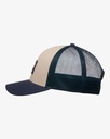 Gorra Billabong Walled - Midnight Navy (mnv)
