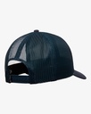 Gorra Billabong Walled - Midnight Navy (mnv)