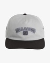 Gorra Billabong Throwback - Silver (sil)