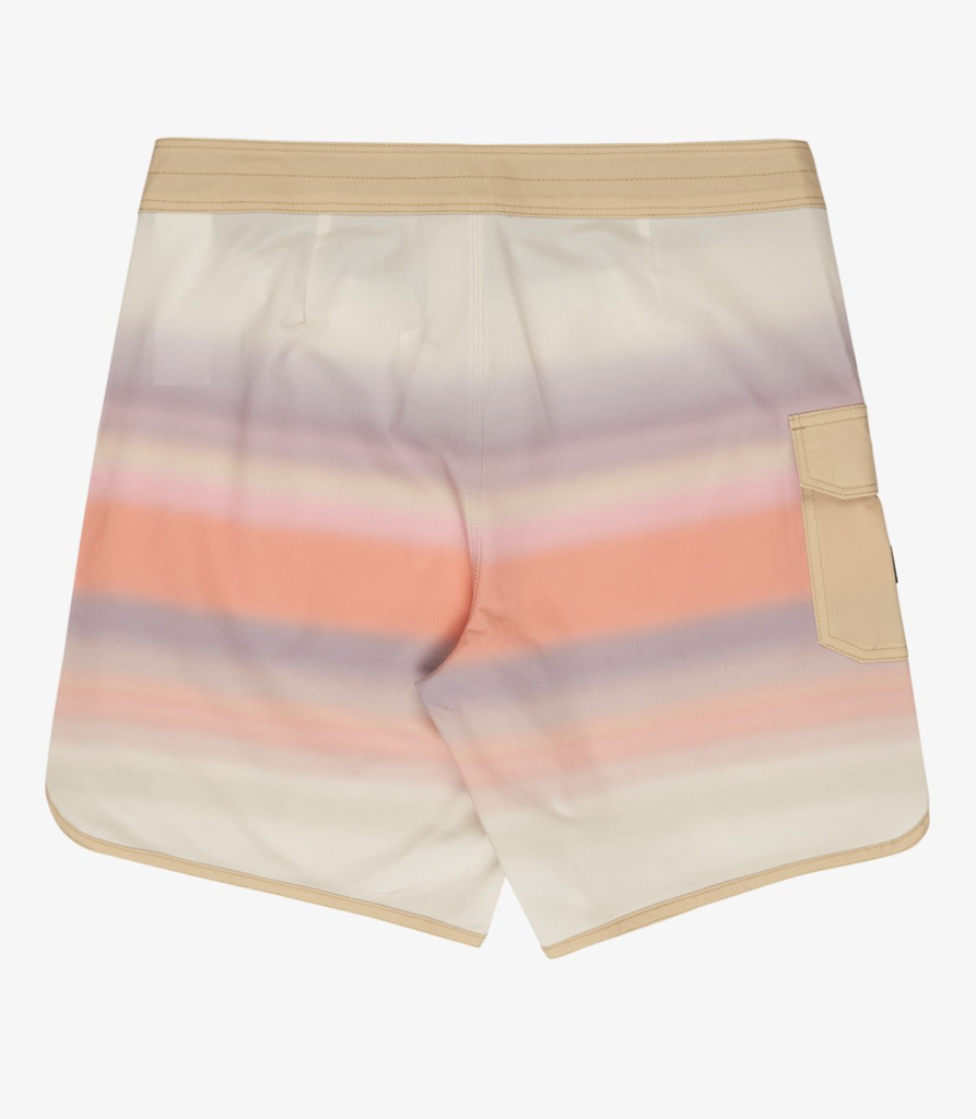 Bañador Billabong 73 Pro - Fog (szt2)