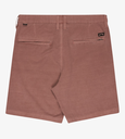 Pantalón Corto Híbrido Billabong Crossfire Wave Washed 18" - Dusty Rose (mkm0)