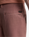 Pantalón Corto Híbrido Billabong Crossfire Wave Washed 18" - Dusty Rose (mkm0)
