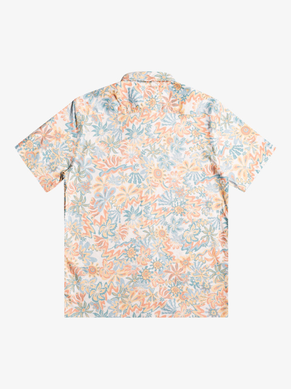 Camisa Quiksilver Surfadelica