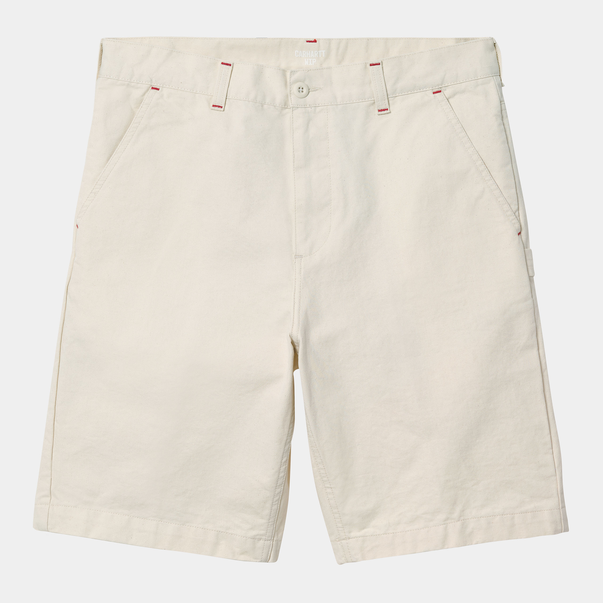 Pantalón Corto Carhartt WIP Wesley