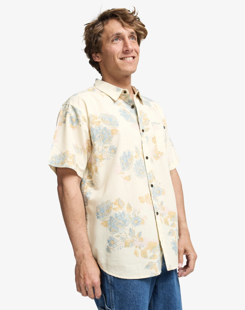 Camisa Billabong Sundays - Chino (cno)
