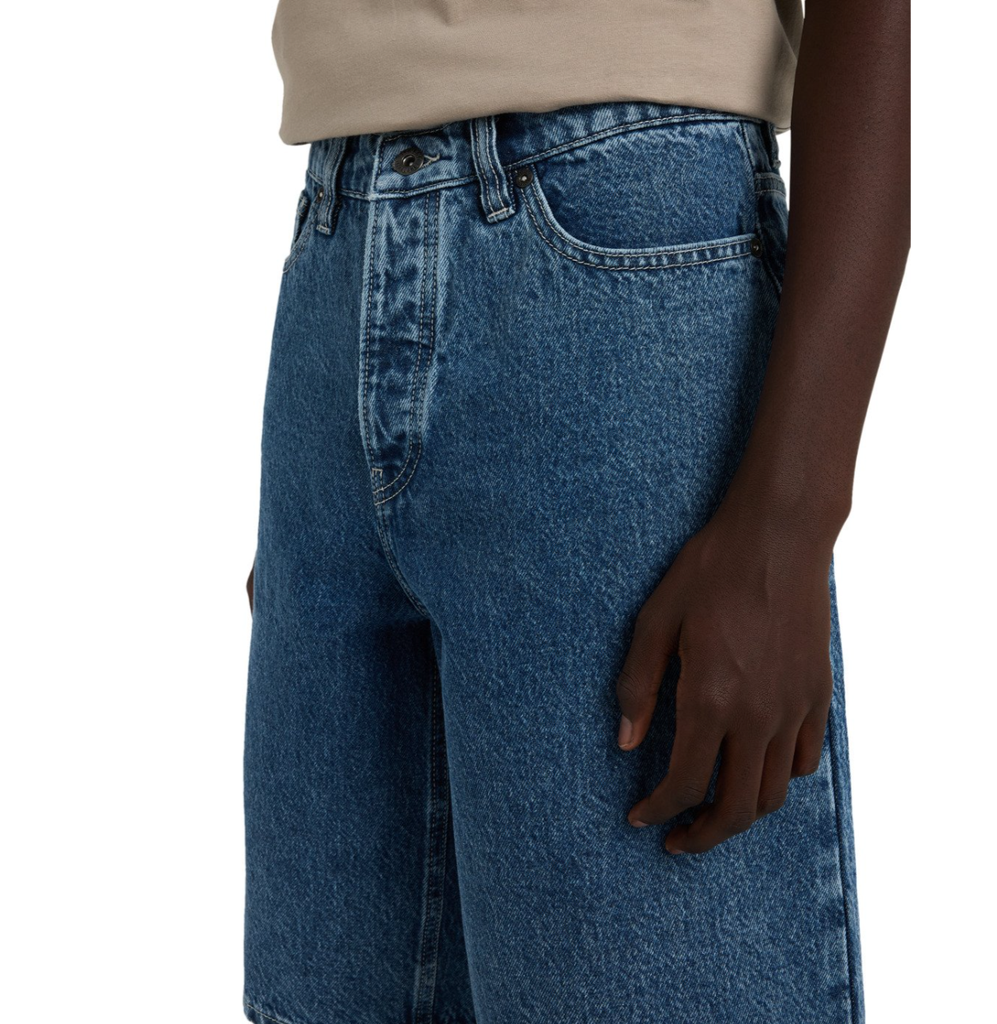 Pantalón Vaquero Corto Element Big 5 - Mid Used (bnt0)