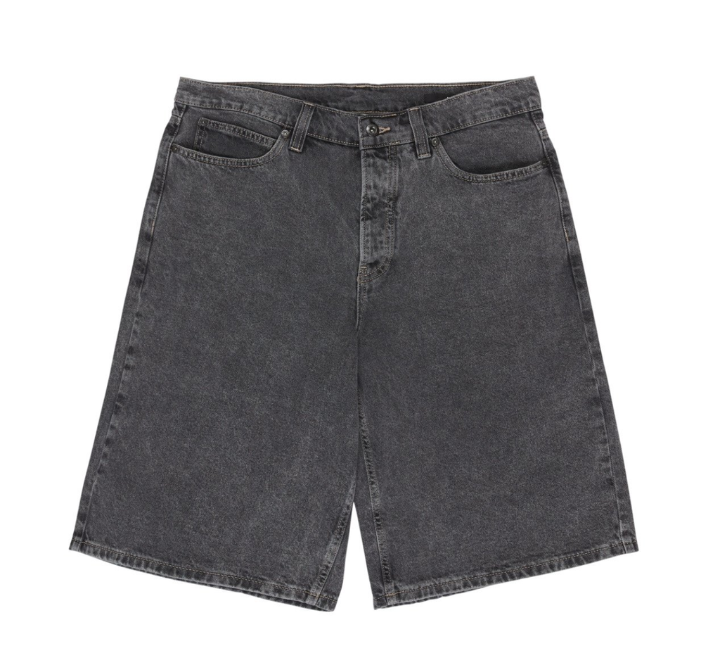 Pantalón Vaquero Corto Element Big 5 - Mid Grey Tint (slyw)