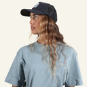 Gorra Oxbow Stoked - Deep Marine