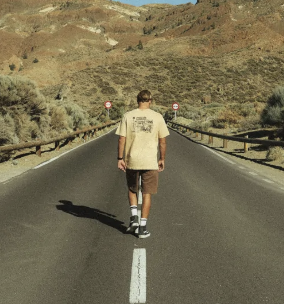 Pantalón Corto Oxbow Duty - Tek