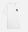 Camiseta Oxbow Surfrats - White