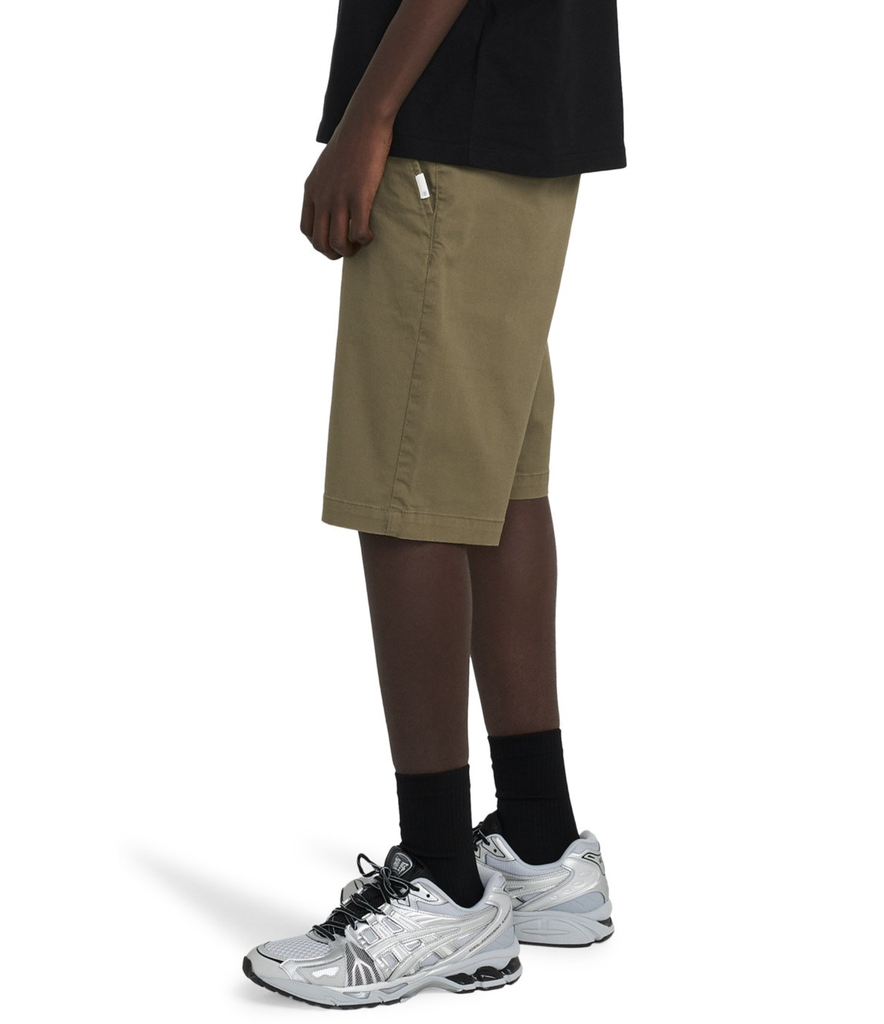 Pantalón Corto Chino Element Regular - Kalamata (gzh0)