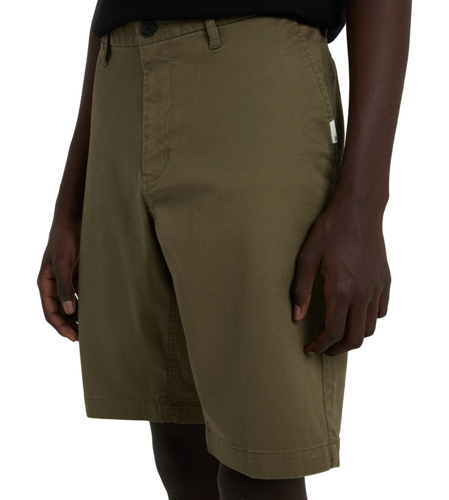 Pantalón Corto Chino Element Regular - Kalamata (gzh0)