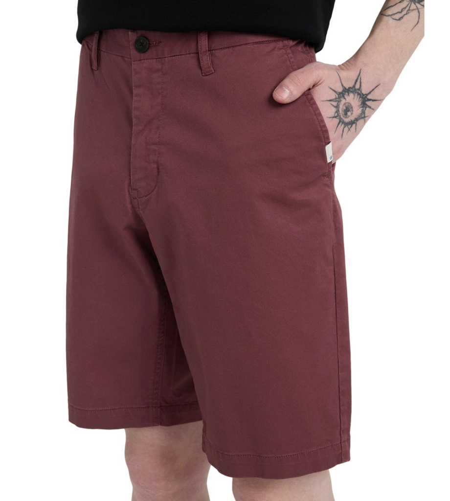 Pantalón Corto Chino Element Regular - Nocturne (ppw0)