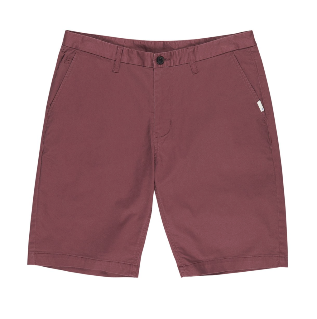 Pantalón Corto Chino Element Regular - Nocturne (ppw0)