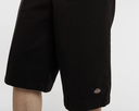 Pantalón Dickies Corto De Trabajo 247 - Negro