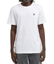 Camiseta Element Pizza - White (wbb0)