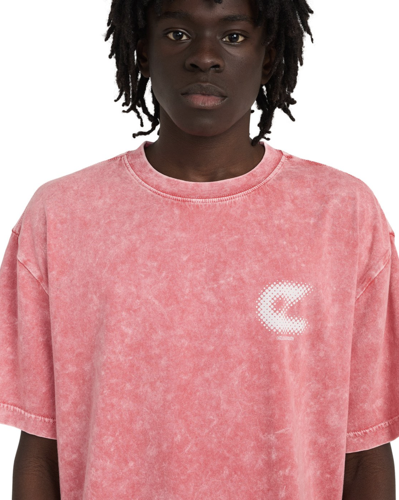 Camiseta Element Lab - Cardinal (rpe0)