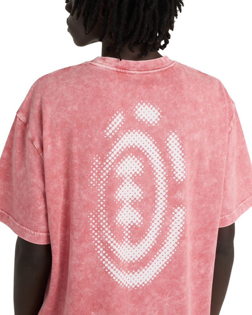 Camiseta Element Lab - Cardinal (rpe0)