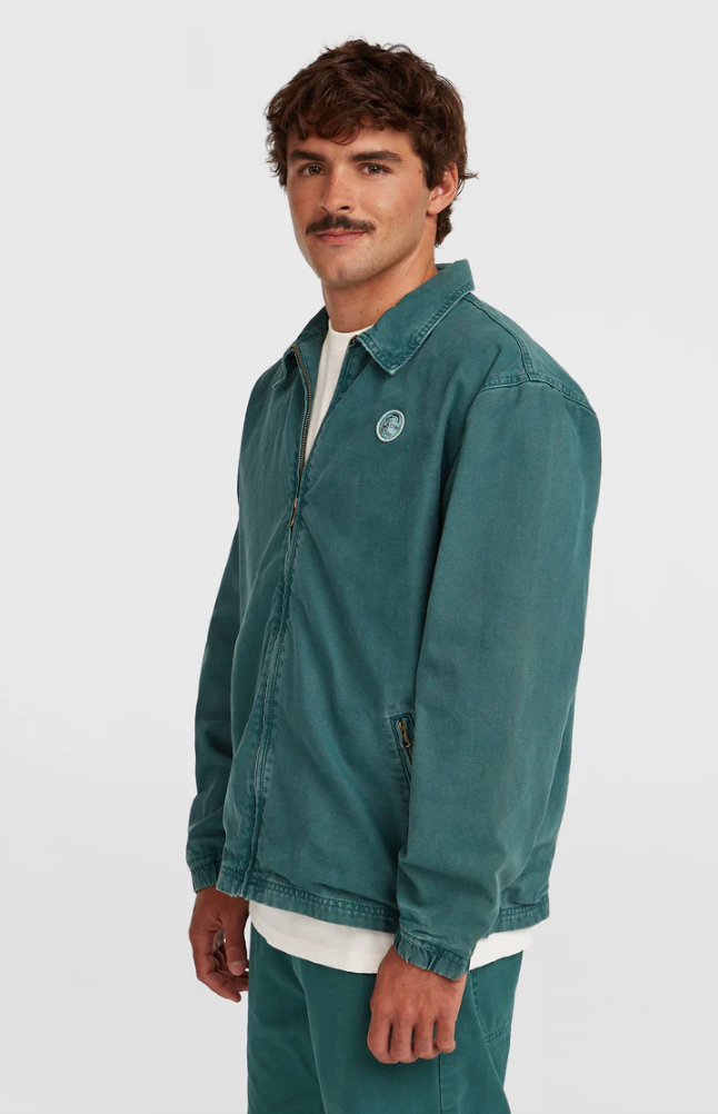 Chaqueta O'neill O'Riginals - Botanical Heat
