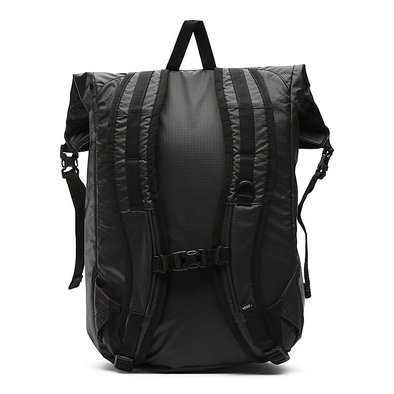 Mochila Vans Rolltop